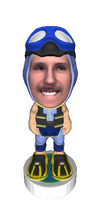 3D poppetje